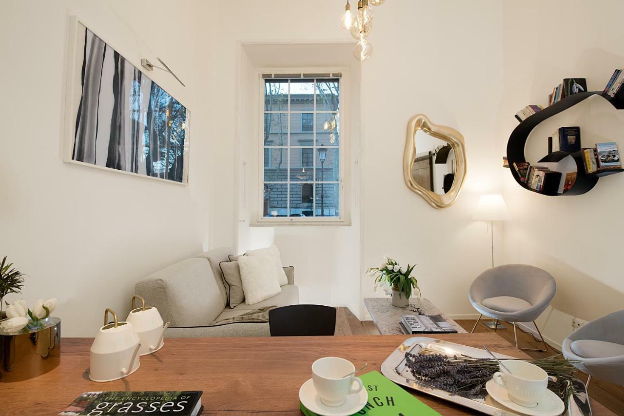 Marvellous Apt Near Vatican Rom Exterior foto