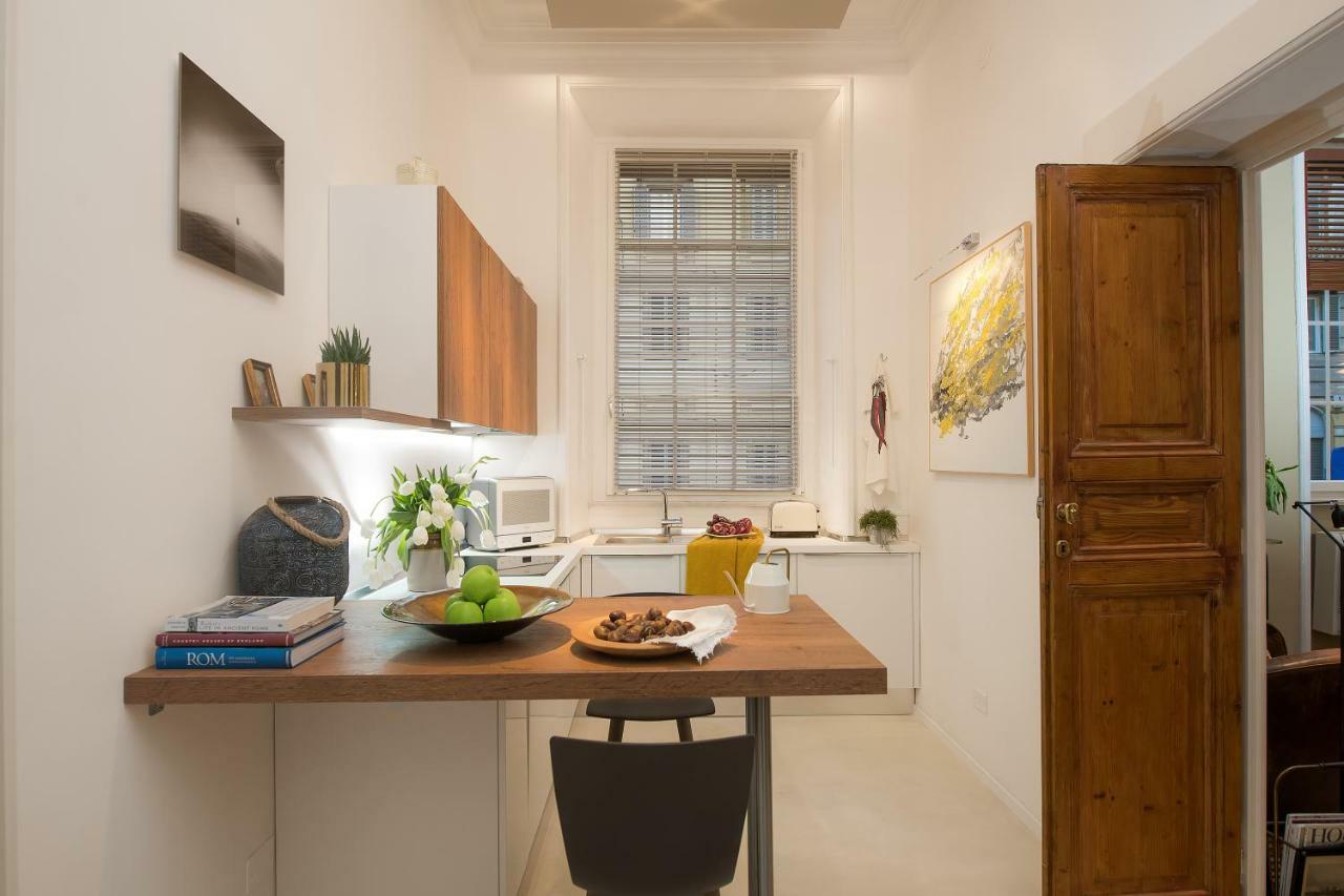 Marvellous Apt Near Vatican Rom Exterior foto