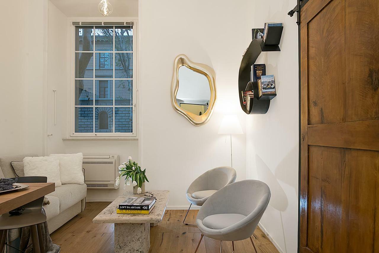 Marvellous Apt Near Vatican Rom Exterior foto